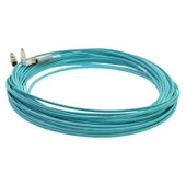 FİBER PATCH CORD SC-LC MM DUPLEX 50/125 OM3 25 MT - 4