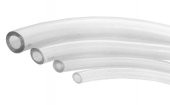 Sertsan 8x13 Şeffaf Otomotiv Hortumu 1 Metre - 1