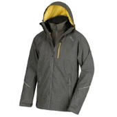 Regatta Glyder IV Erkek Ceket-HAKİ thumbnail 1