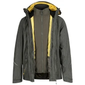 Regatta Glyder IV Erkek Ceket-HAKİ thumbnail 2