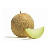 50 Adet Tohum Ananas Kavunu Tohumu Bal Kavun Tohumu Y - 1