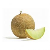 15 Adet Tohum Ananas Kavunu Tohumu Bal Kavun Tohumu - 1