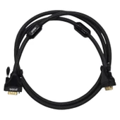 VGA-VGA KABLO 1.5 MT - 1