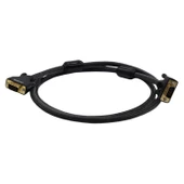 VGA-VGA KABLO 1.5 MT - 3