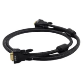 VGA-VGA KABLO 1.5 MT - 2