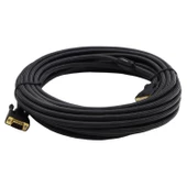 VGA-VGA KABLO 10 MT - 1