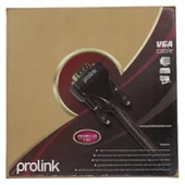 VGA-VGA KABLO 1.5 MT - 4
