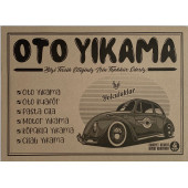Oto Kağıt Paspas 1000 Adet - 1
