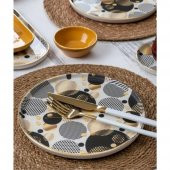 Acar Gölge 31 Parça Seramik Kahvaltı Takımı Sr-22-0253 - 3