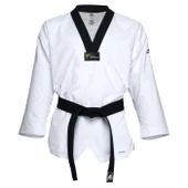 Adidas ADI-FIGHTER Primegreen WT Onaylı Taekwondo Elbisesi - 2