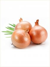 Doğal Yerli Sarı Soğan Canpolat Banko Tipi 100 Ad. Tohum - 1