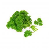 250+ Katmerli Kıvırcık Maydanoz Tohumu N11.3514 thumbnail 2