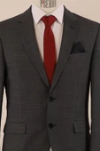 Regular Fit Takım Elbise - 5