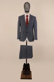 Regular Fit Takım Elbise - 1