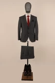 Regular Fit Takım Elbise - 2