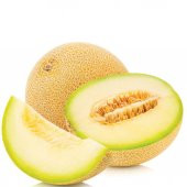 Eko Paket İri Bal Ananas Kavunu Tohumu 200 Tohum+ Tohum - 1