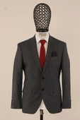 Regular Fit Takım Elbise - 3