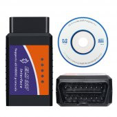 Valkyrie ELM327 OBD2 Bluetooth V2.1 Araç Arıza Tespit Cihazı - 5