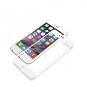 Apple iPhone 8 Zore 3D Seramik Ekran Koruyucu - 2