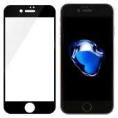 Apple iPhone 8 Zore 3D Seramik Ekran Koruyucu - 3