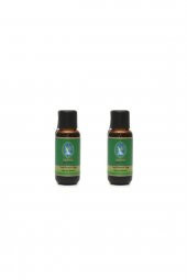 Nuka Tatlı Badem Yağı 30 ml2li Paket - 1