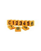 Hayvan Boyun Numaratör Alman Malı Orjinal Baskılı thumbnail 2