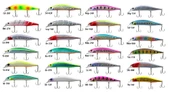 Sea Horse Realis Jerkbait 12 Cm 18,2 Gr Btl-23# - 2