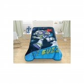 TAÇ DİSNEY TOY STORY BUZZ 160 X 220 BATTANİYE - 1