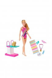 Bebek Seyahatte Yüzücü Oyun Seti - 1