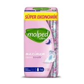 Molped Ultra Ped Gece 16x4 64 Adet thumbnail 2