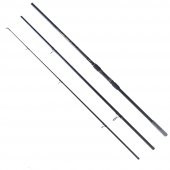 Kudos Carp Time 360 cm 3,5 LBS 3 Parça Sazan Kamışı - 1
