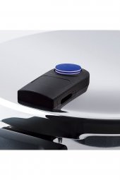 Fissler Vitaquick Bluepoint 6 Litre Düdüklü Tencere + Cam Kapak - 2