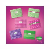 Molped Ultra Anatomik Gece Ped 7x2 14 Adet - 5