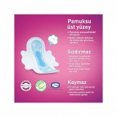 Molped Ultra Anatomik Uzun Ped 8x3 24 Adet - 3
