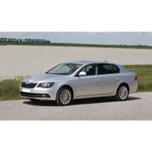 Skoda Superb 2 2014-2015 Ön Cam Yıkama Fiskiye Pompası Motoru 1K5955651 - 2