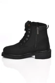Harley Davidson Jım 025G100128 Unisex Nubuk Bot - 4