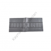 Speedglas Plastik Ter Bandı - 1