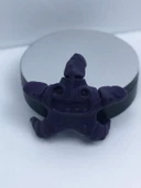 3D Hareketli Deniz Yıldızı Oyuncak - Mor thumbnail 6