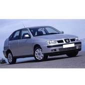 Seat Cordoba 1999-2002 Ön Cam Yıkama Fiskiye Pompası Motoru 1K5955651 thumbnail 2