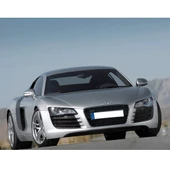 Audi R8 2007-2015 Ön Cam Yıkama Fiskiye Pompası Motoru 1K5955651 - 2