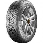 Continental 195/65 R15 91T ContiWinter TS870 Kış Lastiği 2021 Üretim - 1