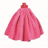 FLORA MİKROFİBER MOP F880 - 1