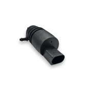 Audi TT 1999-2006 Ön Cam Yıkama Fiskiye Pompası Motoru 1K5955651 - 3