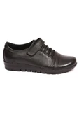 Scavia Orto Pedik Bayan Günlük Hakiki Deri Ayakkabı thumbnail 3
