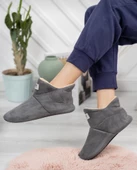 Papuçcity Mrt Bayan Panduf Ev Botu Ev Terliği - 1