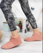 Papuçcity Mrt Bayan Panduf Ev Botu Ev Terliği - 4