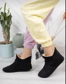 Papuçcity Mrt Bayan Panduf Ev Botu Ev Terliği - 3