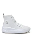 U.s Polo Assn. Clementıne Bayan Sneaker Spor Bot - 6