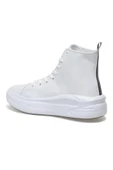 U.s Polo Assn. Clementıne Bayan Sneaker Spor Bot - 7