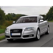 Audi A6 2009-2011 Ön Cam Yıkama Fiskiye Pompası Motoru 1K5955651 - 2